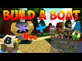 КАК СОБРАТЬ ВСЕ СУНДУКИ И ИГРУШКИ В BUILD A BOAT FOR TREASURE | ВСЕ СОКРОВИЩА | ROBLOX