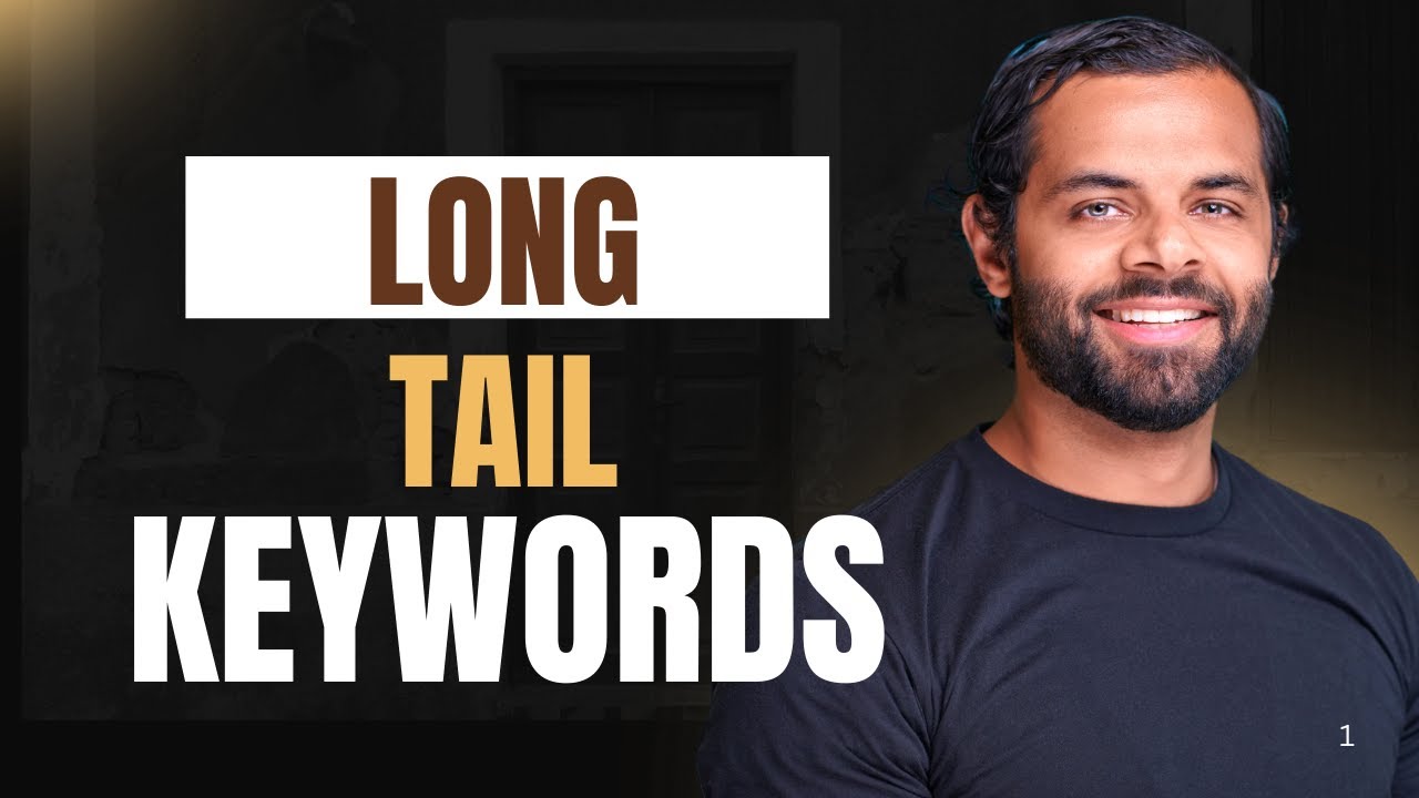 These types of keywords will make of the future of AI search engines