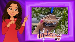 Culver's Scoops of Thanks Day