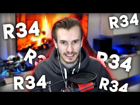 главный по r34