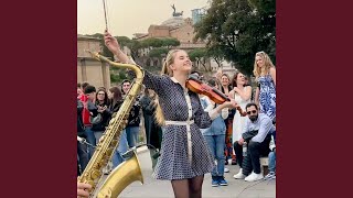 Sarà Perchè Ti Amo (Ricchi e Poveri) - Karolina Protsenko, Daniele Vitale