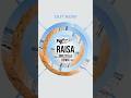 The new #remix for #Raisa is #outnow🎧🔥 #rotonmusic #newsong #outnow #flyproject #fyp #shorts