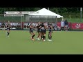 UMass FH | Broadcast Highlights vs UNH | 09.12.26