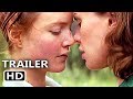 TELL IT TO THE BEES Official Trailer (2019) Anna Paquin Movie HD