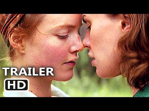 TELL IT TO THE BEES Official Trailer (2019) Anna Paquin Movie HD