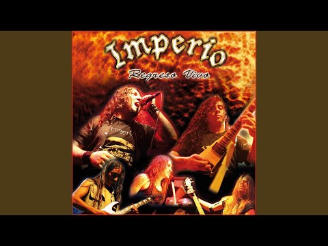 Imperio - Buscando Algún Lugar