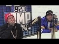 Chris Brown & Tyga Make a Prank Call at 92.3 AMP Radio