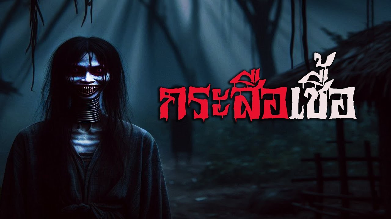 กระสือเชื้อ | นานาเล่าผี