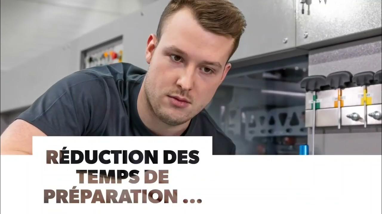 Teaser Paquet Performance Marbach (french) YouTube