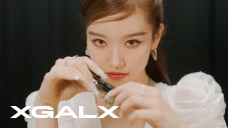 xg  MASCARA 新品未開封 XG MASCARA - メルカリ