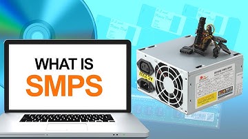 What is SMPS in Computer | Define SMPS & Its Working Block Diagram | SMPS Basics