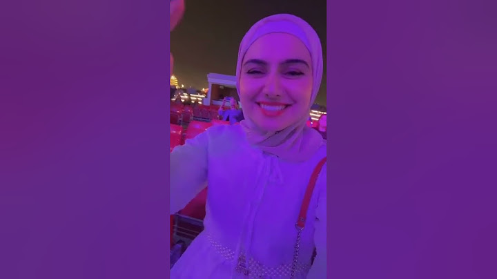 شاركوني تحدي القرية العالمية