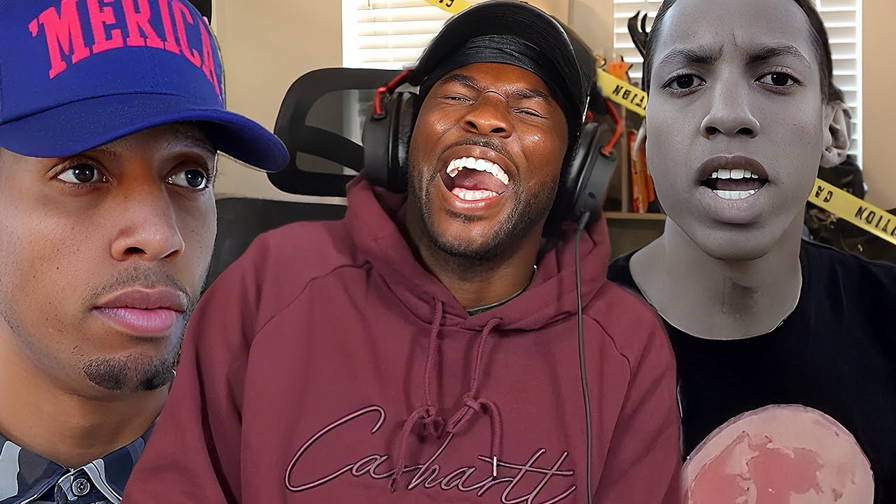 RDC TAKE AWAY BEN BLACK CARD 😭