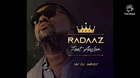 Vernie - Radaaz ft Anslom