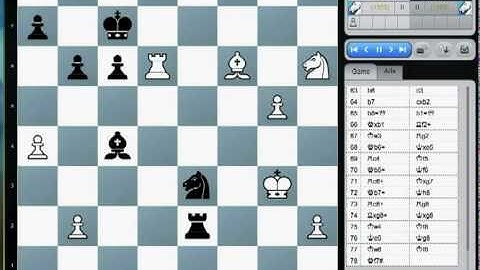 Clutch Chess Game 1.2sec on clock against 1383 Elo