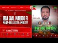 Ibsa Jaal Marroo Fi Maqa Balleessii Amnesty March 13