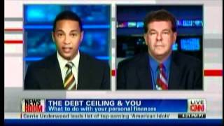 Jordan Goodman - CNN