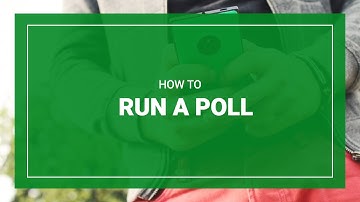 How to Run a Poll | Group Texting | Text Carrier