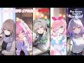【Five Hearts under one roof | Valentine Special】TOO MANY HEARTS · VALENTINE CHAOS · HELPPP!!!