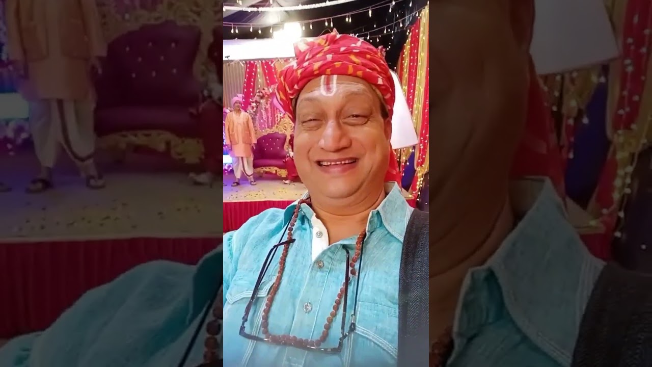 dheere dheere se on set 