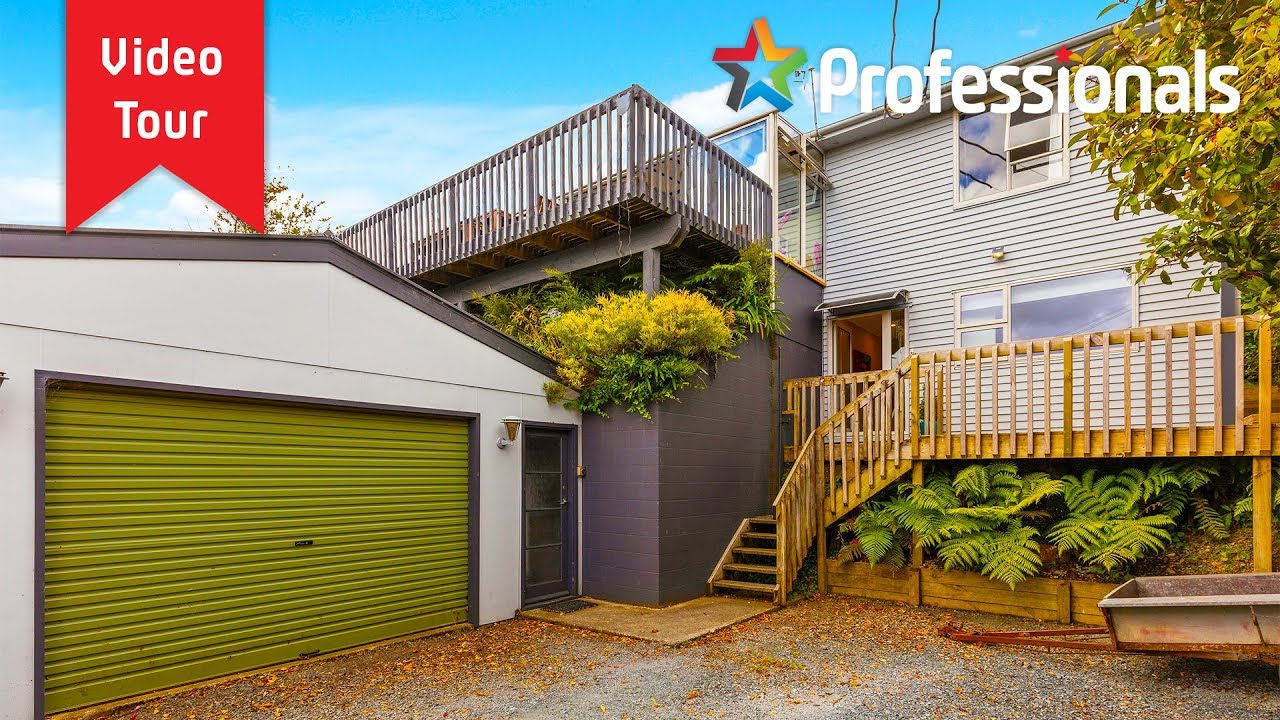 25 Thomas Street - Team Winterburn lower hutt events centre