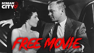 Nightfall Free Movie Aldo Ray, Anne Bancroft, Brian Keith