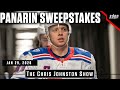 Panarin Sweepstakes | The Chris Johnston Show