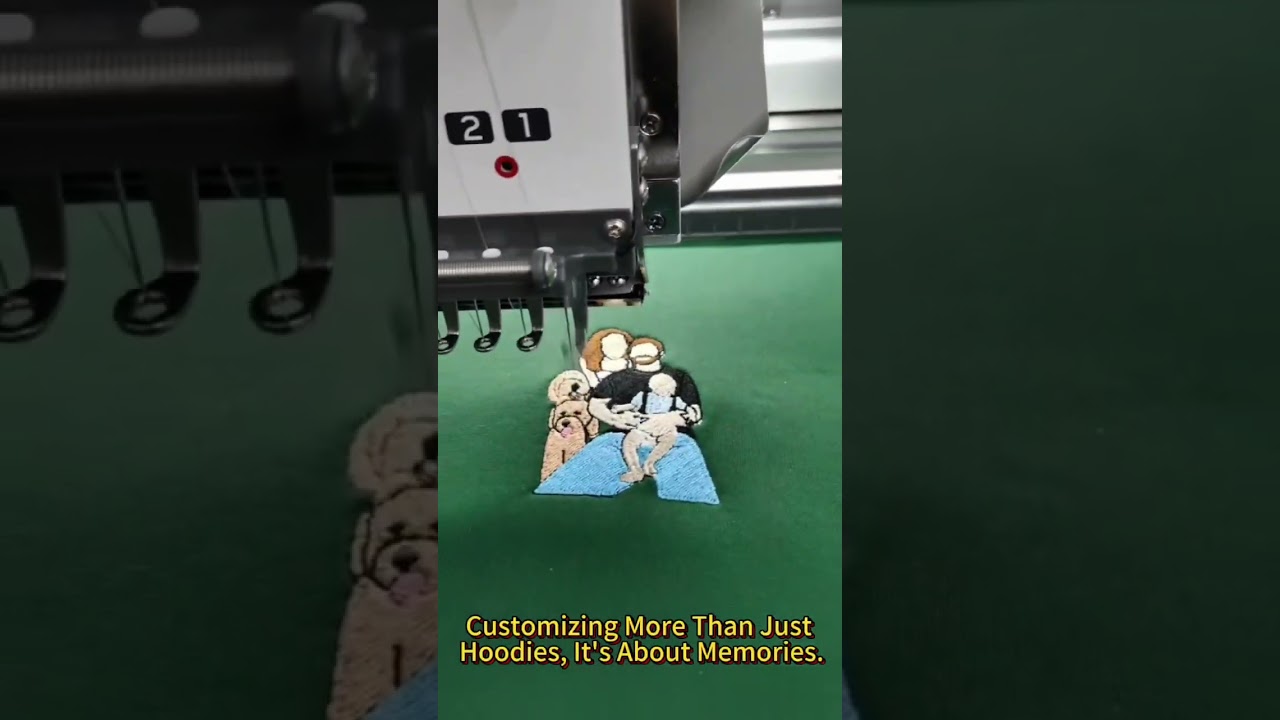 🥳Preserving Family Memories: