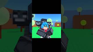 ITS THE FISH HAT AGAIN! #roblox #jjk #animation #tadc #rblx