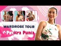 Wardrobe Tour Ft. Pavitra Punia | Closet Secrets Revealed | India Forums
