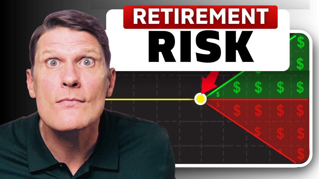 The Sequence Of Return Risk Can Ruin Your Retirement | Learn How To Protect Yourself
