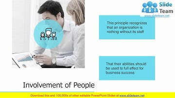 Total Quality Management Outline PowerPoint Presentation Slide