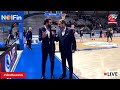 QUARTA GIORNATA | Prepartita con Coach Villa vs Agribertocchi Orzinuovi