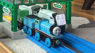 (STTC 2000 remake) Edward the Great