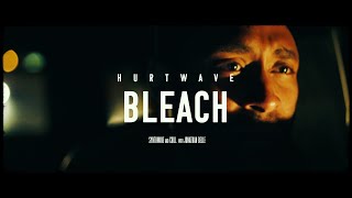 Hurtwave - Bleach • Synthwave and Chill