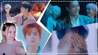 видео: VAV-POISON + YOUNGJAE-Forever Love + SUPERJUNIOR-SUPER Clap + NU'EST-LOVE ME РЕАКЦИЯ | KPOP ARI RANG картинка: VAV-POISON + YOUNGJAE-Forever Love + SUPERJUNIOR-SUPER Clap + NU'EST-LOVE ME РЕАКЦИЯ | KPOP ARI RANG