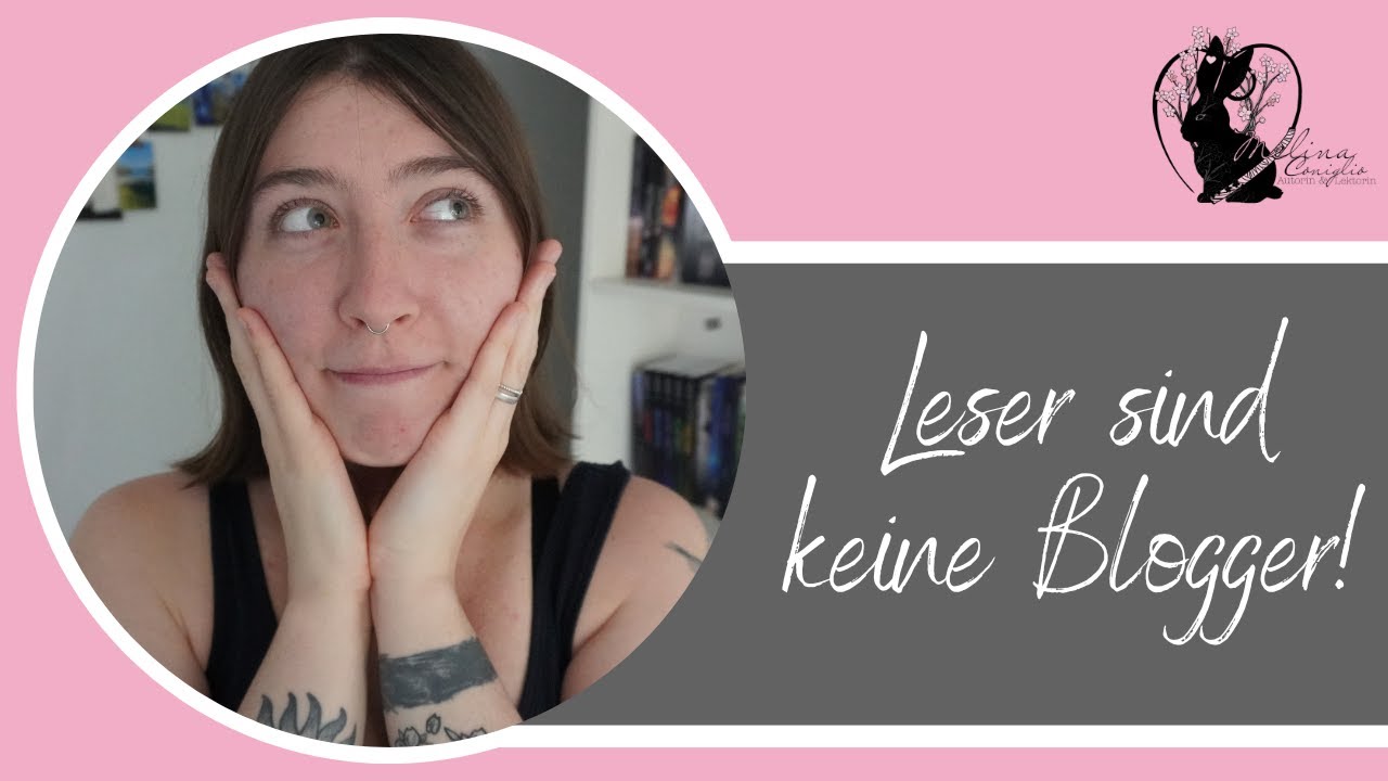Leser, Rezensenten, Blogger – was ist der Unterschied?