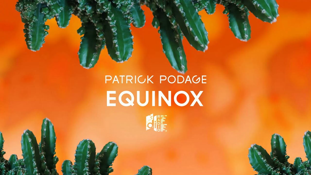 Patrick Podage - Equinox [Free Download]
