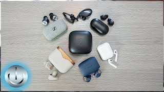 The Best Truly Wireless Earbuds | Buying Guide!