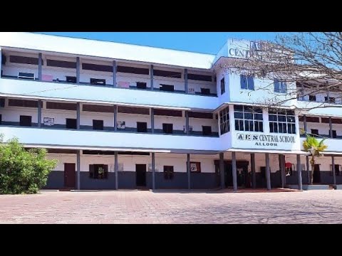 |trip to my school| A.E.S CENTRAL SCHOOL ALLOOR