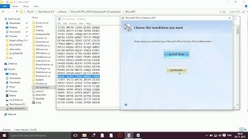 how to  install microsoft office in tibetan language.(wangsTibetan Tutor)