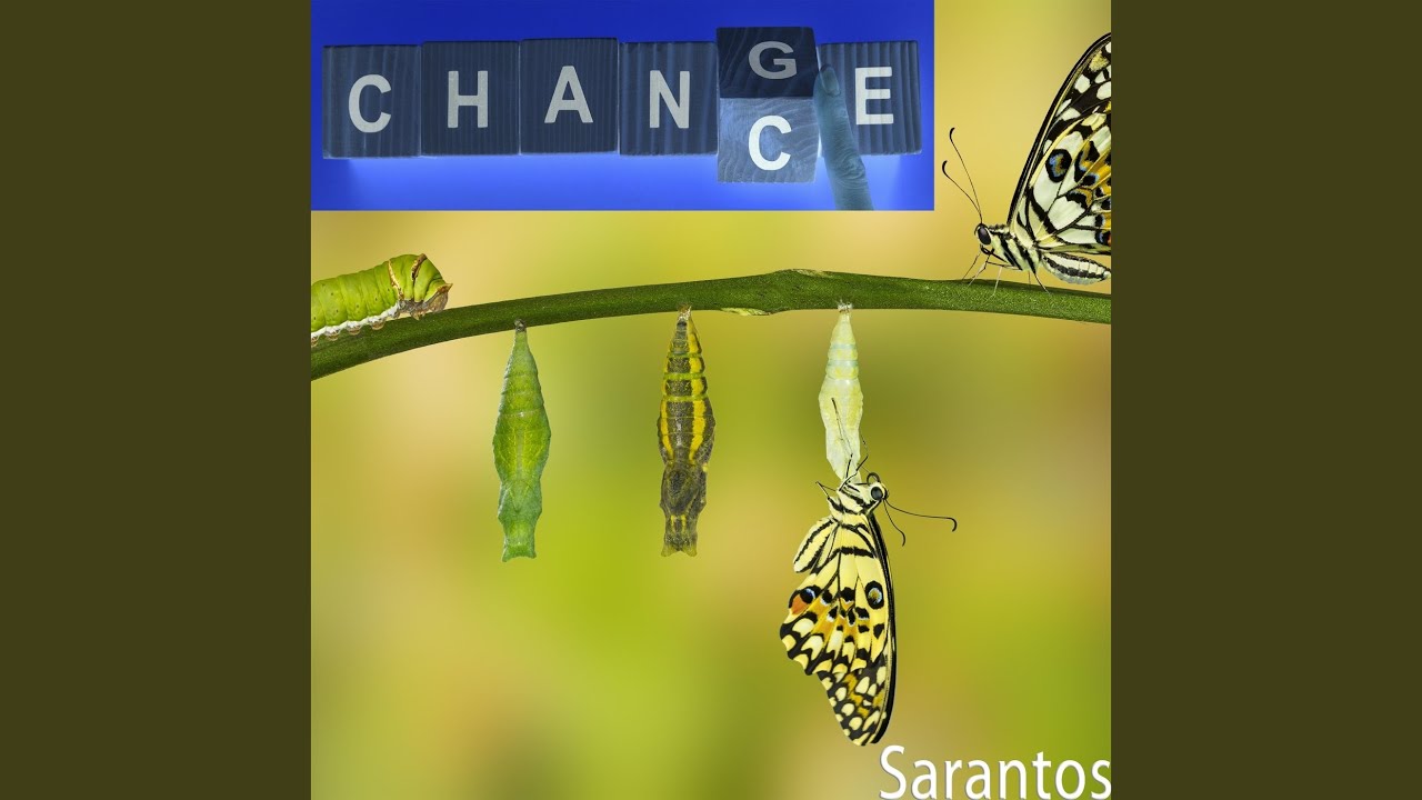 Watch Chnage on YouTube Watch Chnage on YouTube