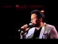 Santos Chávez - Mi amiga tristeza en vivo