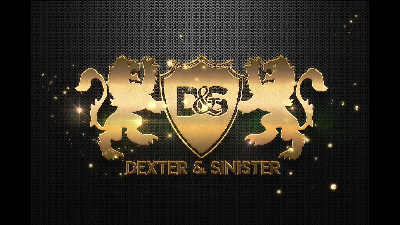 Dexter and Sinister - Best Friends 4-Ever