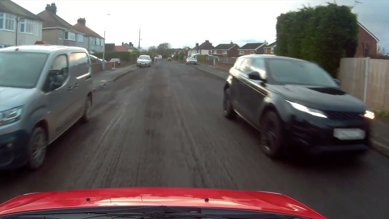 WELCOME TO WREXHAM   The Good, the bad, and the ugly part 5