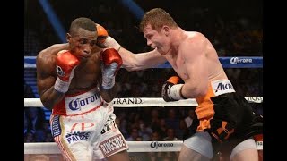 Saul 'Canelo' Alvarez vs Erislandy Lara July 12, 2014 720p 60FPS HD Show PPV Broadcast