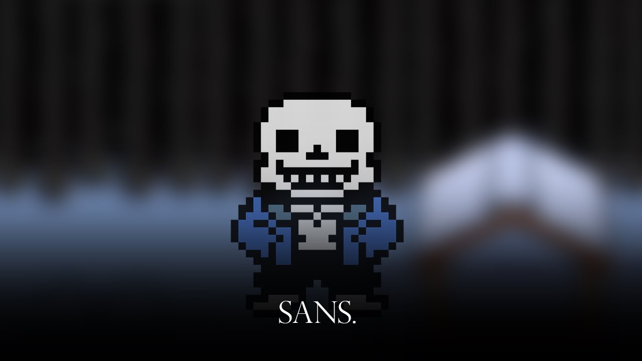 Download GamingPlush64 album songs: WIKI!SANS vs. MANDELTARUNE