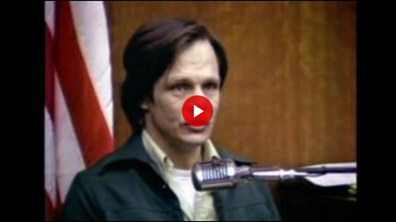 (Serial Killer Conspiracies 37) Programmed To Kill Satanic Cover Up Part 261