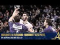 HIGHLIGHTS | SG Flensburg-Handewitt vs FC Porto | Round 13 | EHF Champions League 2021/22