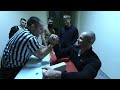Sandris Sedis East vs West Afterpull (Sedis, Tsonev, Amolins, Irakli, Prudnik, Hristo)